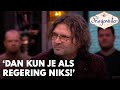 Job over excuses voor slavernijverleden: 'Dan kun je als regering dus helemaal niks!'