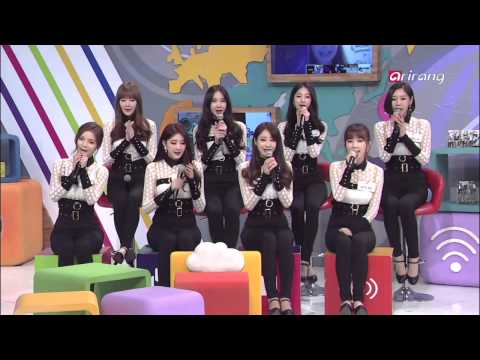 After School Club-Model idol group NINE MUSES (9muses) is back with a new mini a