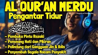 Download lagu Al Quran Pengantar Tidur Surah Yasin, Al Mulk, Ar Rahman, Al Waqiah Menenangkan Hati dan Pikiran mp3 Download lagu Al Quran Pengantar Tidur Surah Yasin, Al Mulk, Ar Rahman, Al Waqiah Menenangkan Hati dan Pikiran mp3