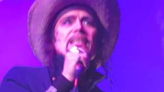 Adam Ant - Here Comes the Grump - Guildford  G-Live 12/9/19