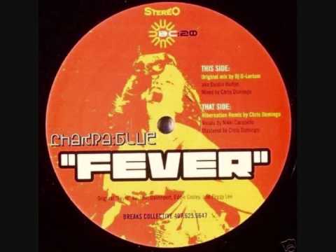 Chakra Blue - Fever (Chris Domingo's Hibernation Mix)