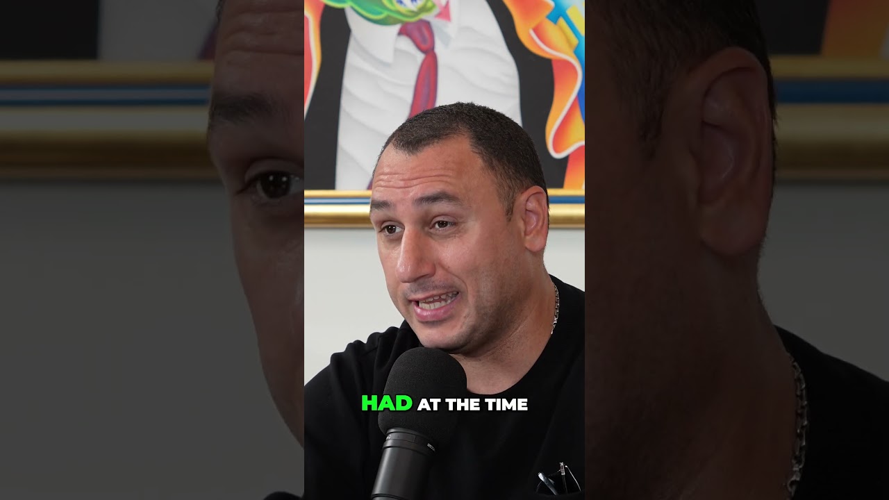 From $500K to $60 Billion?! 😱 The INSANE Wealth & Art Obsession of J. Paul Getty