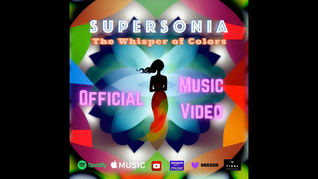 The Whisper of Colors