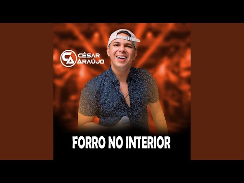 Forro no Interior