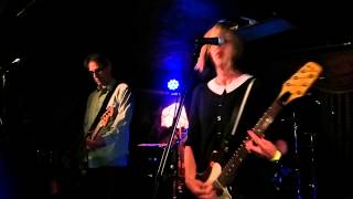 The Muffs - Up and Down Around