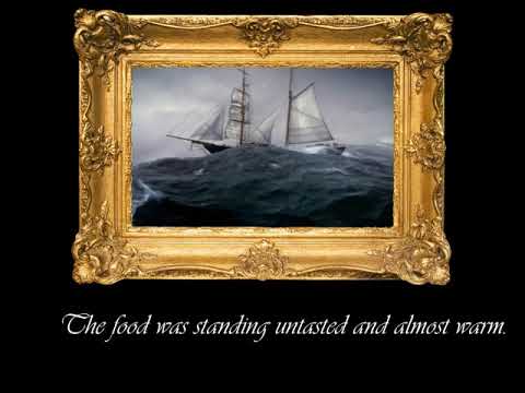 Mary Celeste  ( for  low  intermediate ESL students )