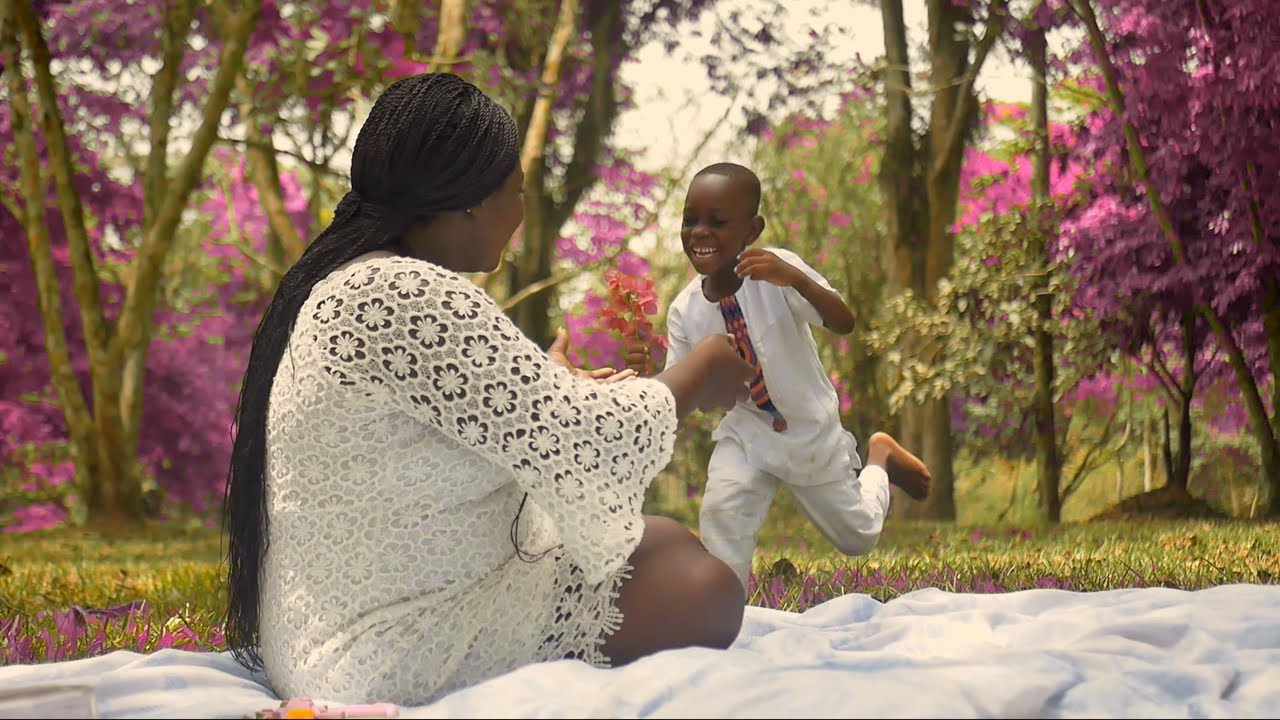 Kay Slice – “Breeze”