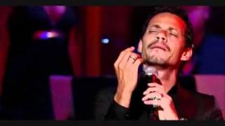 A quien quiero mentirle - Marc Anthony