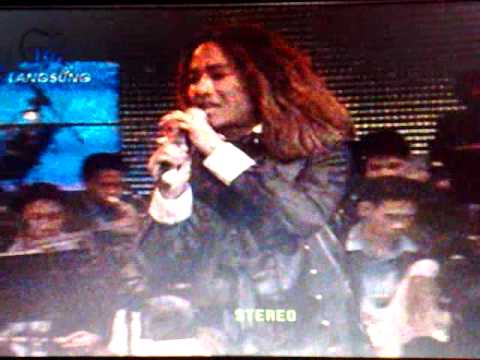 Aan Mozzo KDI- Lagu Hari Kiamat