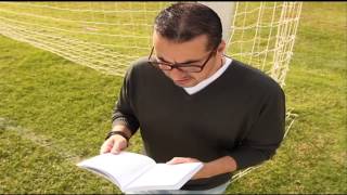 Toda Leitura: "Passe de Letra" - Jornal Futura - Canal Futura