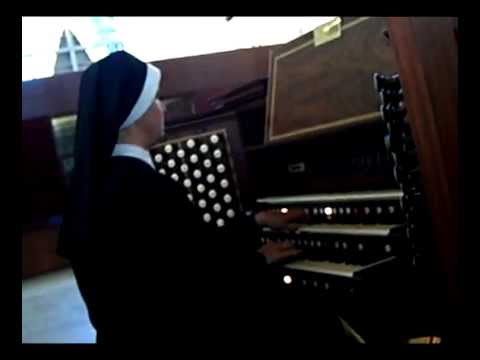 Ruffatti Organ