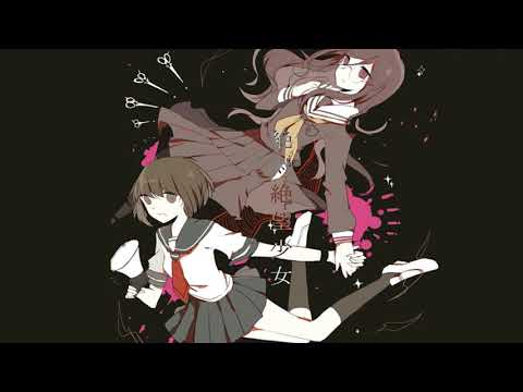 Klagmar's Top VGM #3,157 - Danganronpa AE: Ultra Despair Girls - This Is the Path We Follow