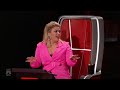 Kelly Clarkson says this contestant just won ‘The Voice’ and he isn’t even on her team!