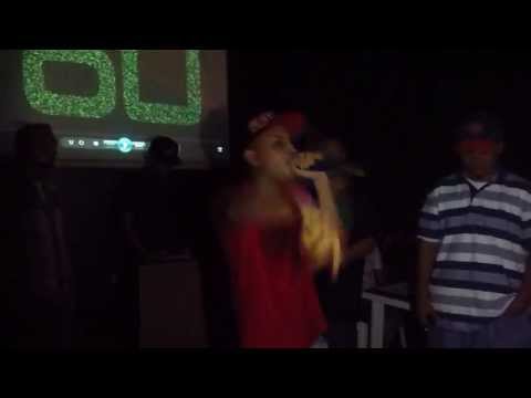 Fran MR vs L-Mappo / T-Dog vs Legion 2050