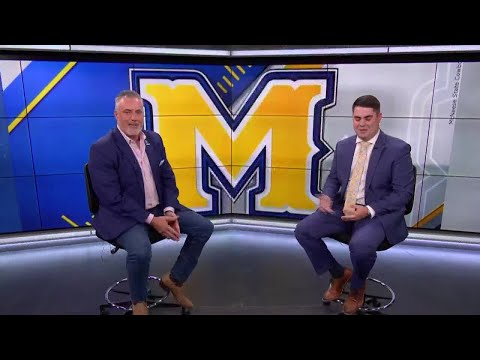 Heath Schroyer Looks Back at McNeese Athletics in 2024, and Looks Forward to 2025