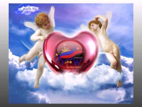 MY PROUD COLLECTION LOGO....