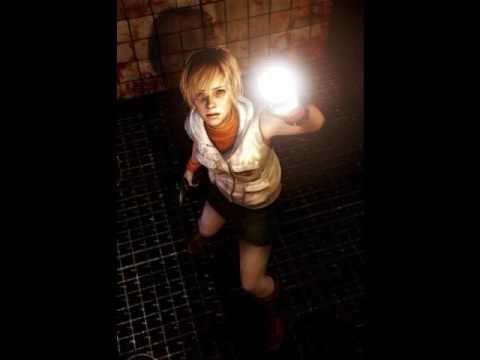 Silent Hill 3 OST - You're Not Here