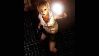 Silent Hill 3 OST - You&#39;re Not Here
