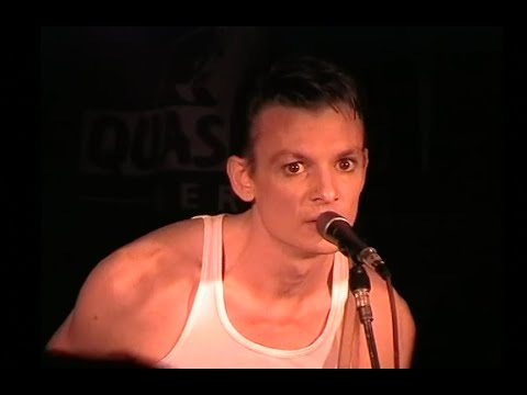 Chris Whitley Live Berlin 1999, Full Show