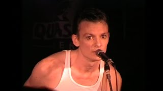 Chris Whitley Live Berlin 1999, Full Show