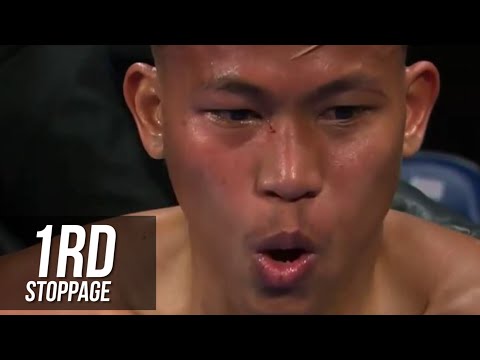 (KO 1RD) Jhack Tepora vs Oscar Escandon | Post Match Spoilers