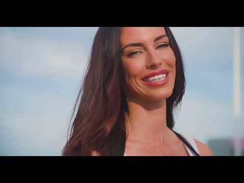 Jessica Lowndes and Future Pines - Highway
