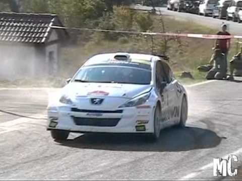 38° Rally Team 971 2011 - Intro