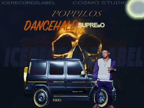 Poppilos - west Kingston (Official audio)