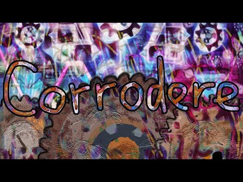CORRODERE