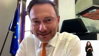 Video: Bentele hakt nach ... bei FDP-Spitzenkandidat Christian Lindner