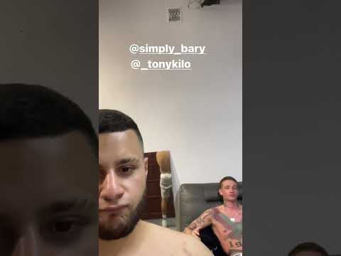 Macias - Snippet ft. Bary