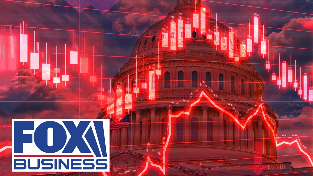 TAX FIRESTORM: Democrats PUSH new hikes as backlash GROWS