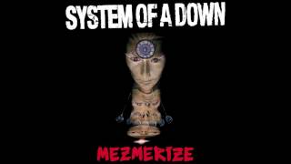 Download lagu System of a Down - Radio/Video (Drop D) mp3