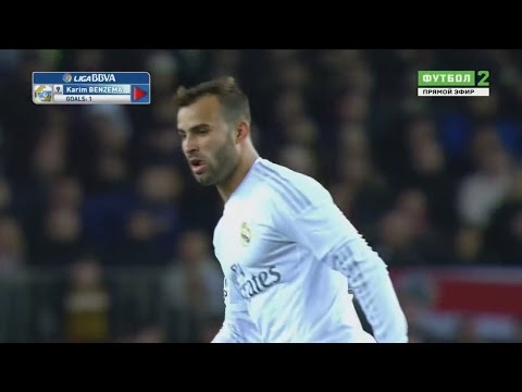 When Jese Rodriguez DESTORYED Barcelona