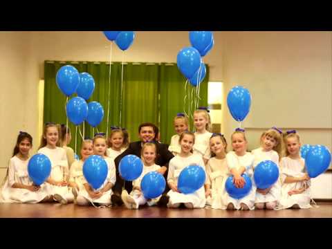 DŽIMBA IR DEIVIDAS BASTYS - Labas rytas