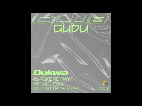 Dukwa - The Hedge
