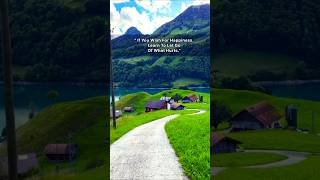 If you wish for happiness. #EmperorMD #hapiness