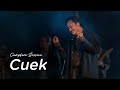 Rizky Febian - Cuek (Campfire Session)