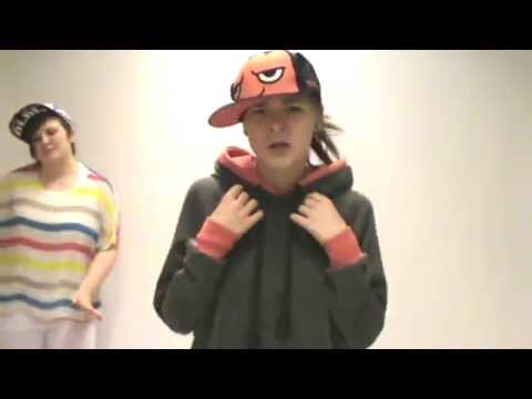 Pungdeng-e - Al-Tang (BitE music video, studio ver.)