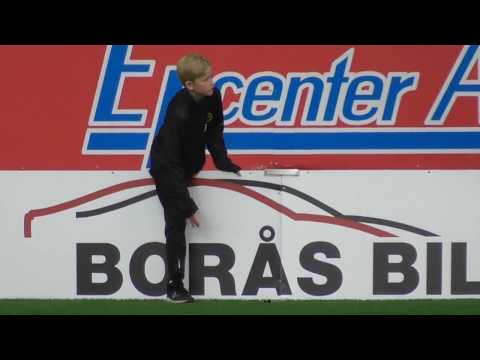 Kronängs IF P03/04 - Fotbollsveckan som inte kan köpas för pengar