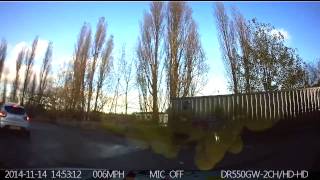 The Big Learner Relay Finish Line!