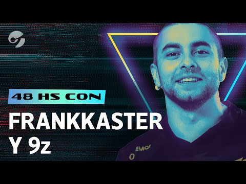 48 horas con Frankkaster y 9z Team: cómo entrena el equipo que cambió la historia de los esports