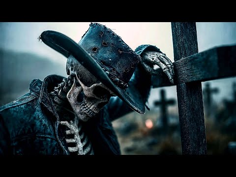 Hell Didn’t Want Me, So I Stayed | Dark Outlaw Country Ballad • House of Bones