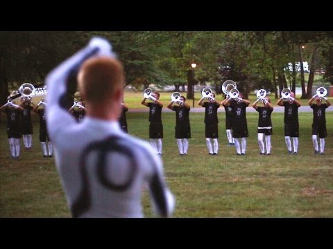 Bluecoats 2016 | Hornline [Quality Audio]