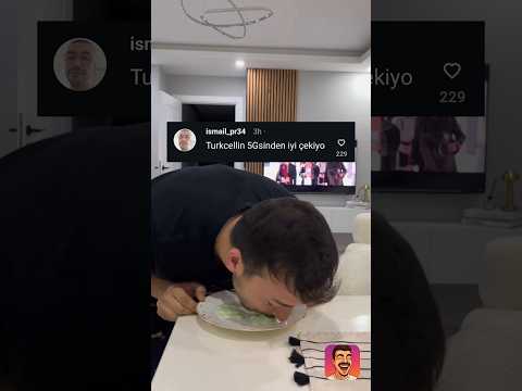Taktik yaparken tabağından oldu 😂