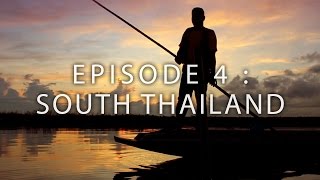 Forget the Islands, this is South Thailand | Travel South East Asia $1000