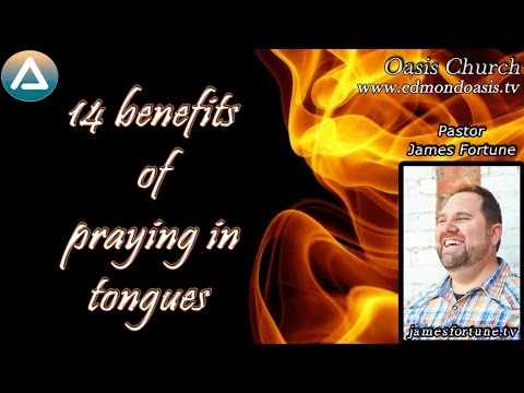 14 Benefits of Praying in Tongues