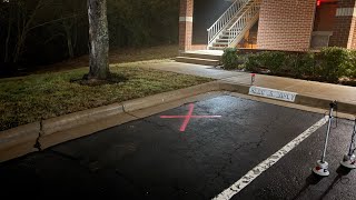 Commercial leak detection - with results!