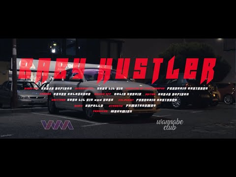 Sero Lil Kid x Capella - Baby Hustler ft. Heko (Music Video)