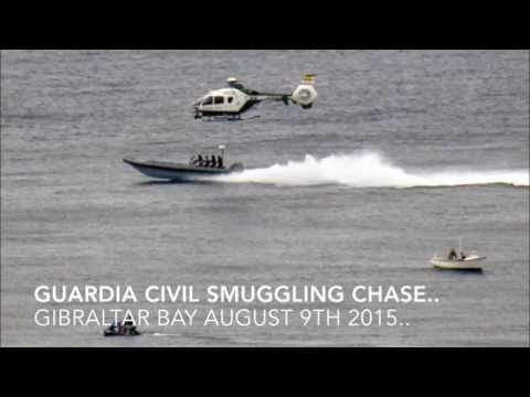 Kokain Flut in Spanien Kokain Flut in Spanien